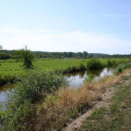 Gite 4Kms Plage Grand Domaine Prive Lacs Natura 2000 Lit-et-Mixe Dış mekan fotoğraf
